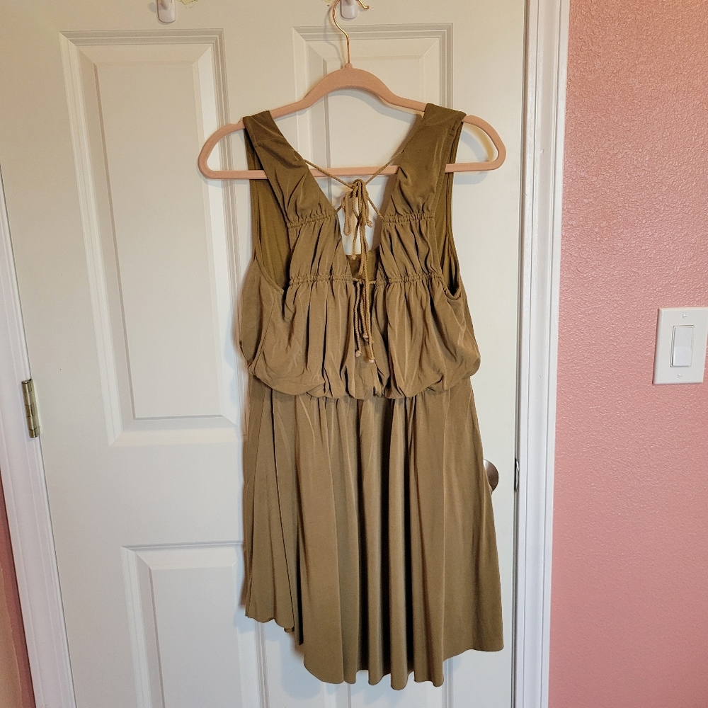 Free People Sleeveless Dress - Picture 5 of 6